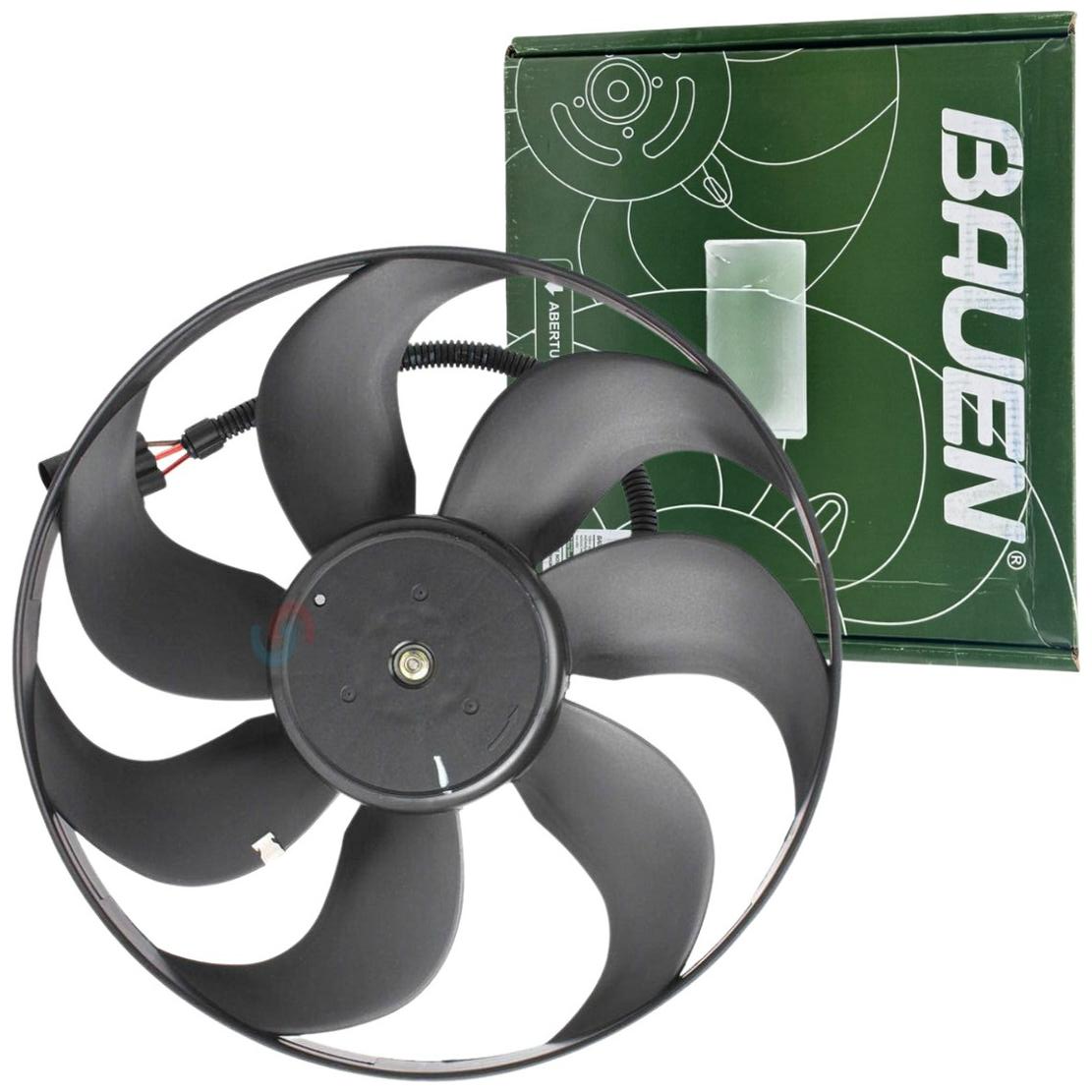 Eletroventilador - Bauen - BAU-100300