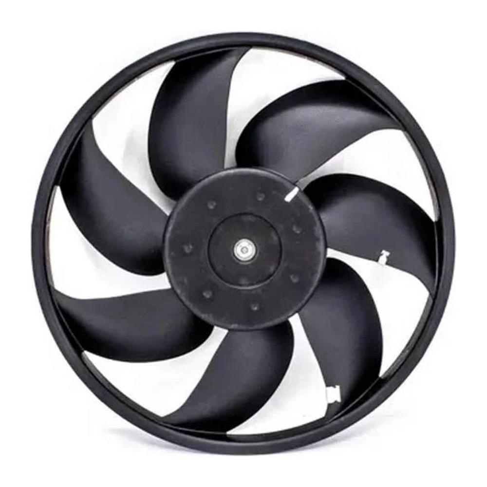 Eletroventilador 7 Pás - Bauen - BAU-100587
