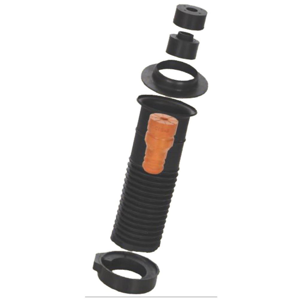 Kit de Reparo da Junta Homocinética Traseira para Dodge Journey - 4x4 - D-910