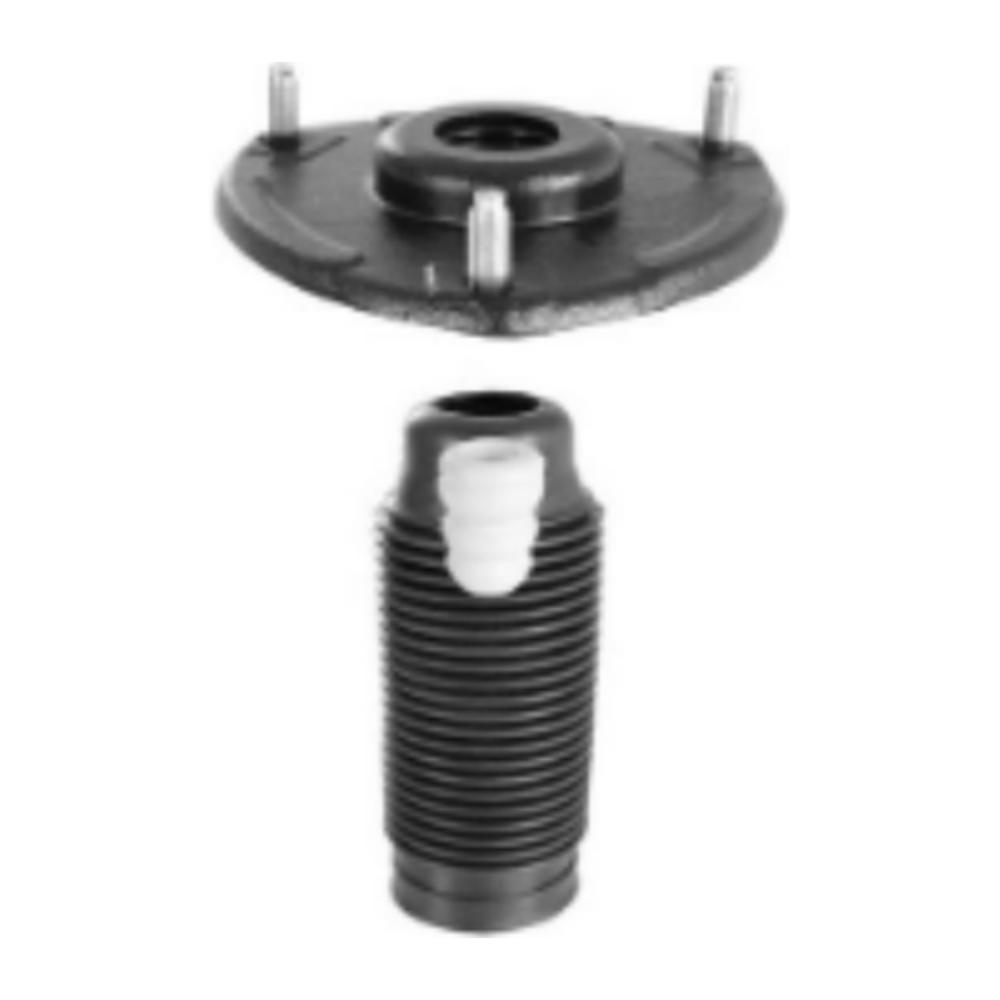 Kit de Reparo do Amortecedor Dianteiro para Hyundai Santa Fé - 4x4 - D-942