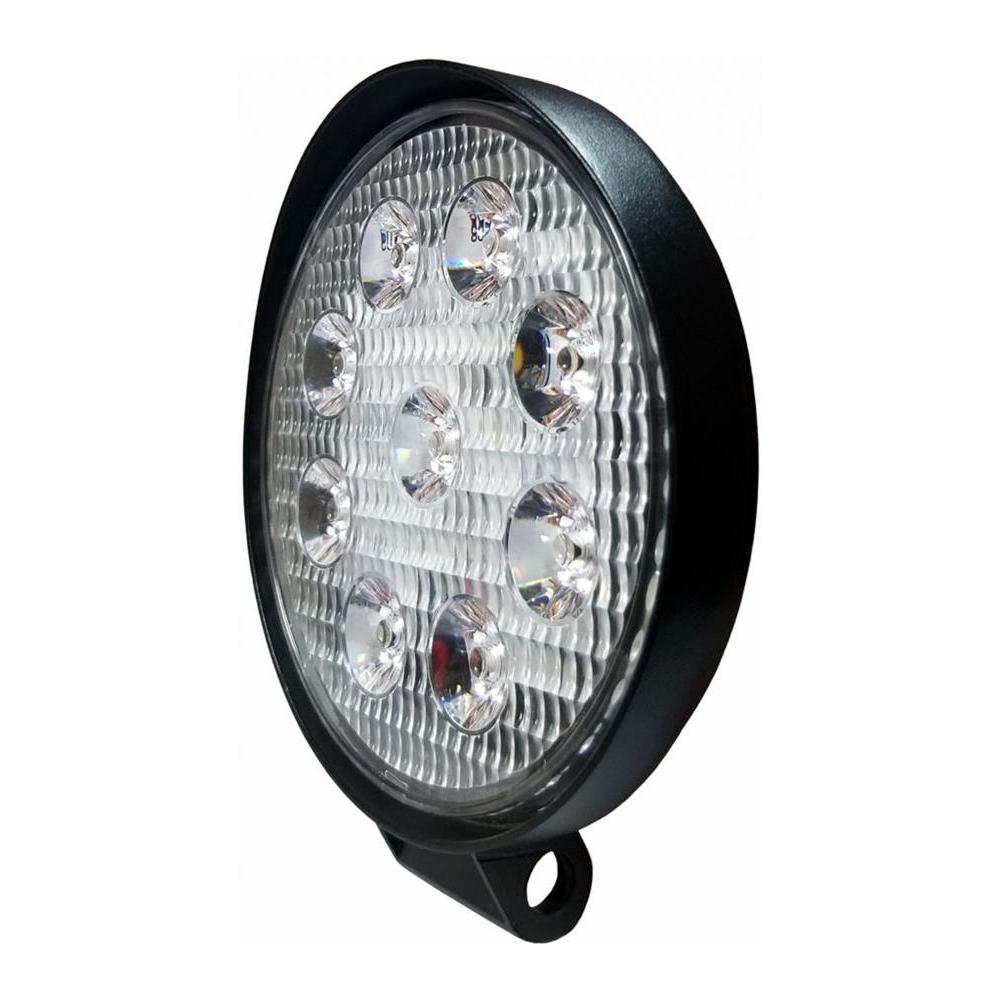 Farol de Trabalho para Tratores e Máquinas Agrícolas - DNI - 4159