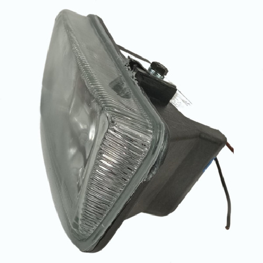 Farol Dianteiro Direito - Orgus - FG-10 LD