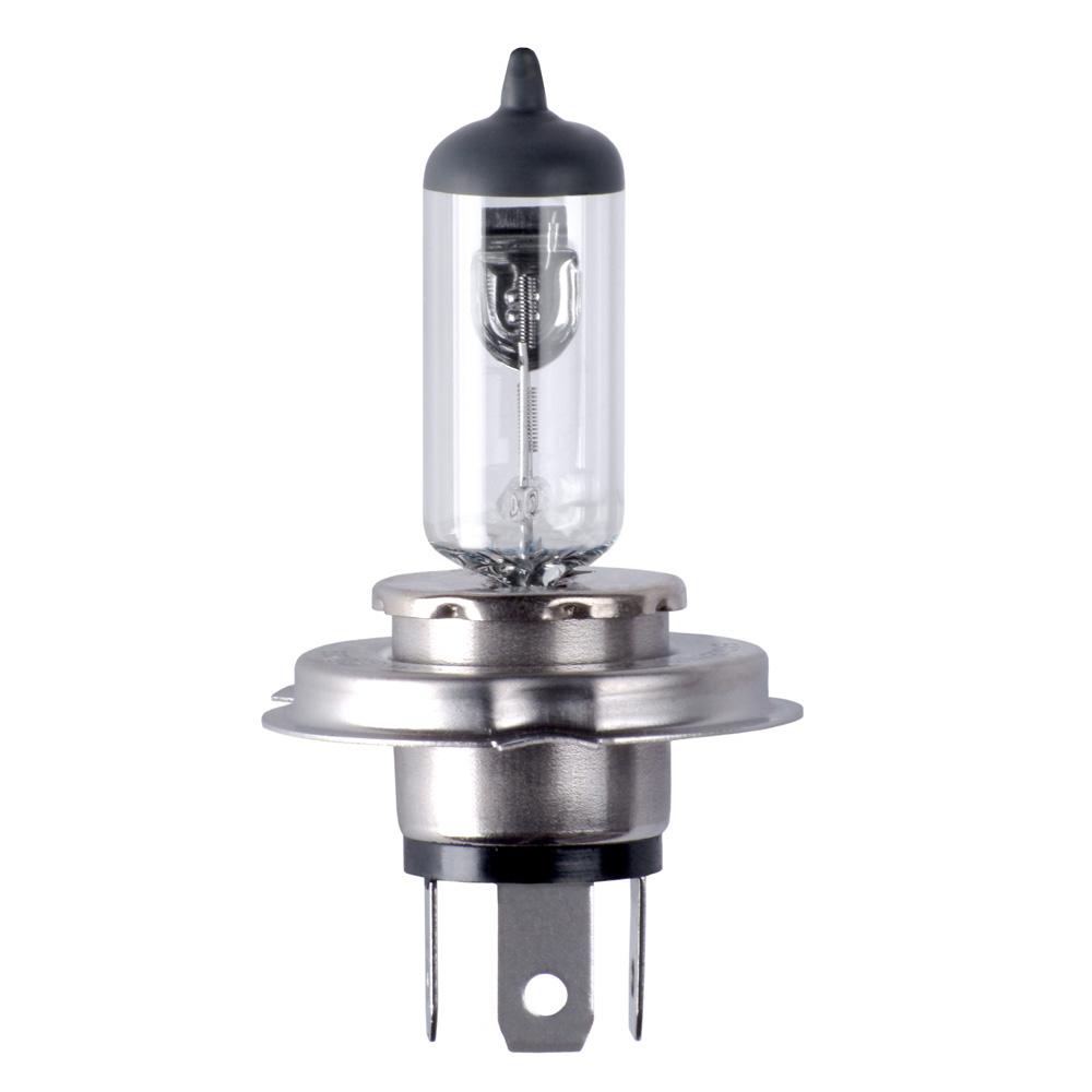 Par Lâmpada Halógena Farol 12V 60/55W - Gauss - GL143H4
