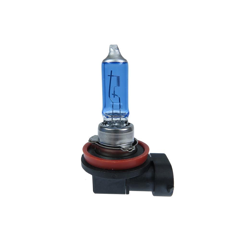 Par Lâmpada H11 55W Azul - Gauss - GL95H11