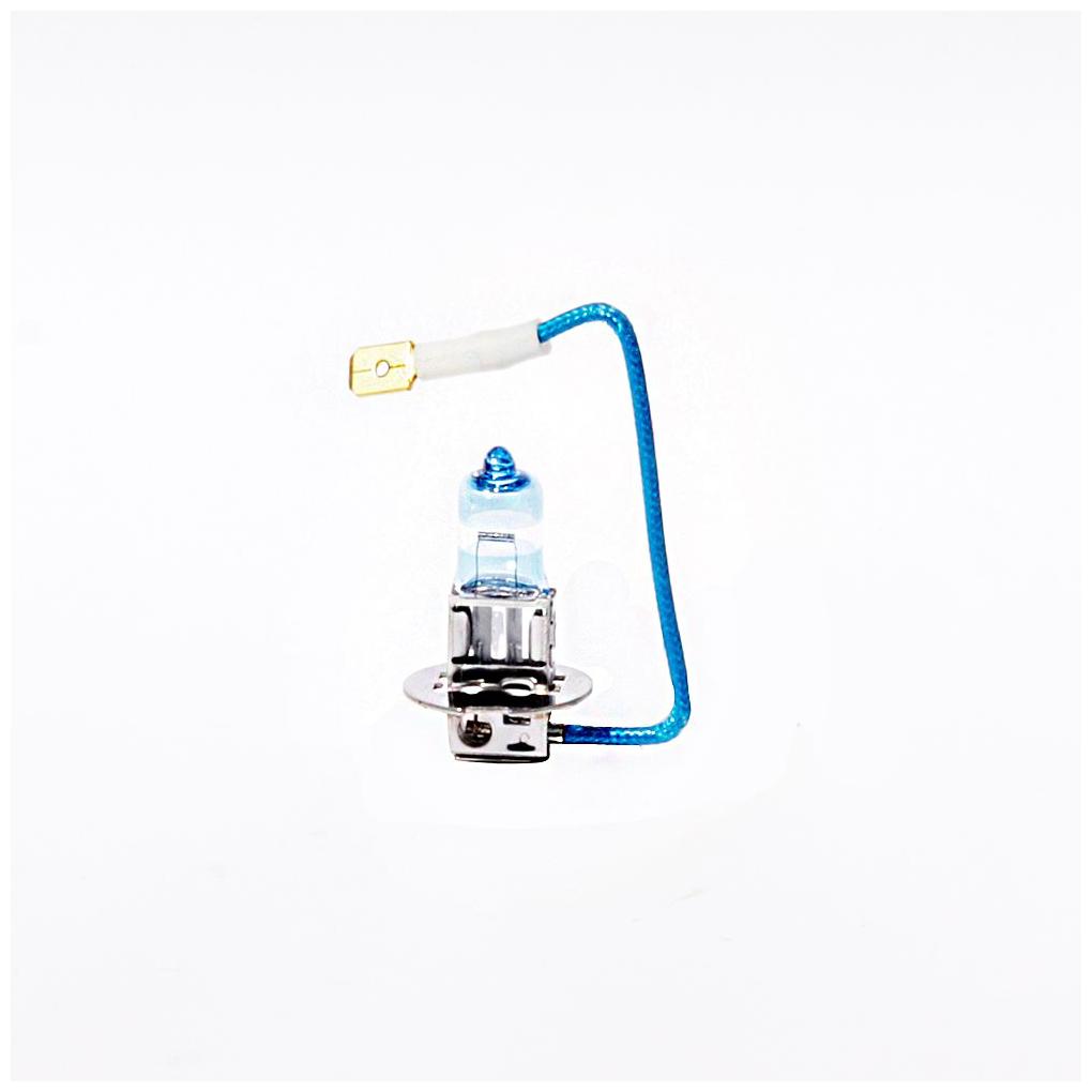 Lâmpada 12V 55W - Hella - H3WL