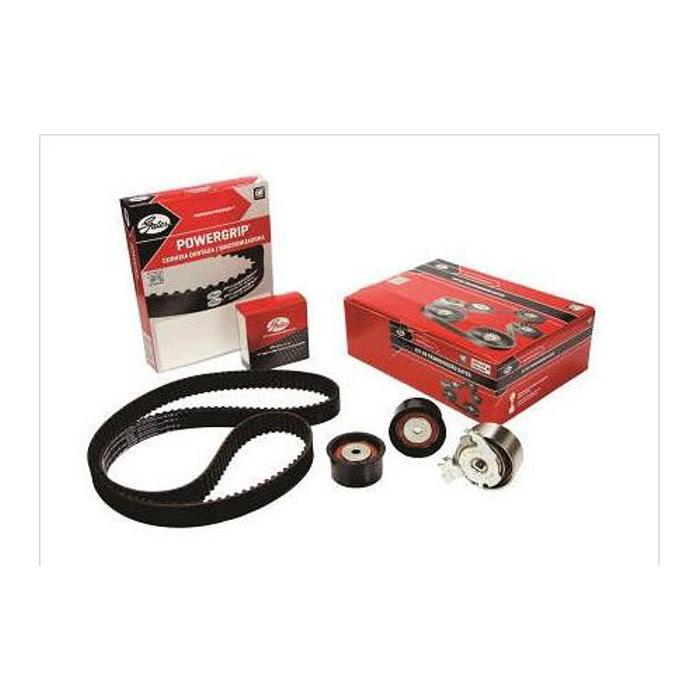 Kit da Correia Dentada Sincronizadora - Gates - KS224