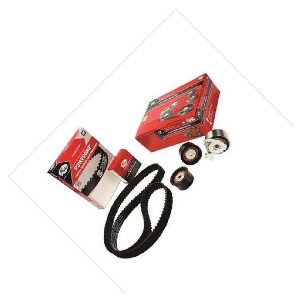 Kit da Correia Dentada Sincronizadora - Gates - KS224