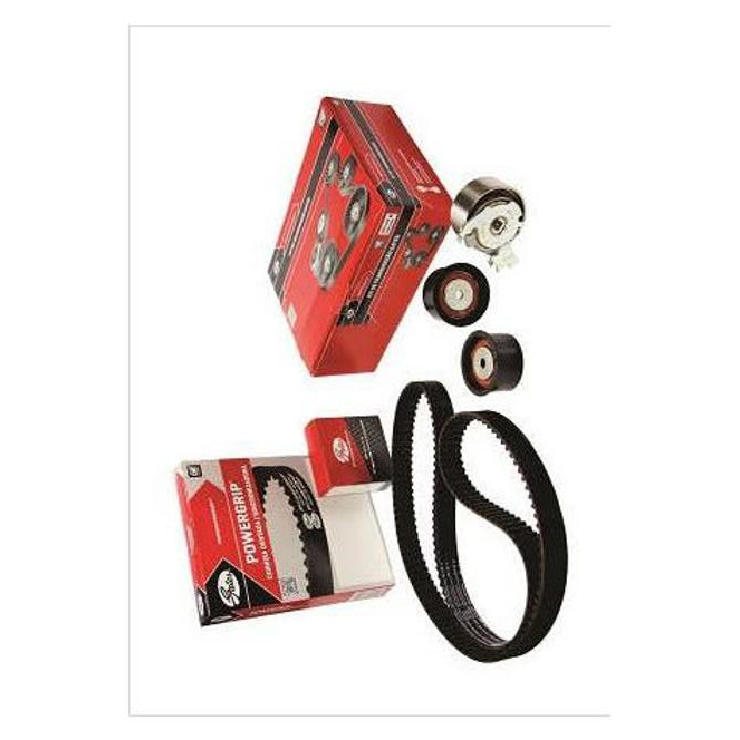 Kit da Correia Dentada Sincronizadora - Gates - KS224