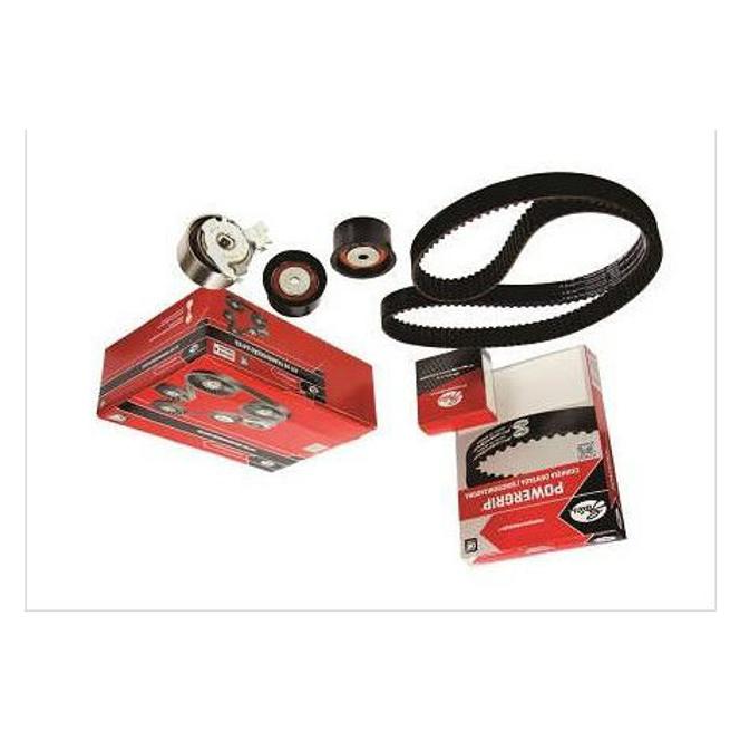 Kit da Correia Dentada Sincronizadora - Gates - KS224