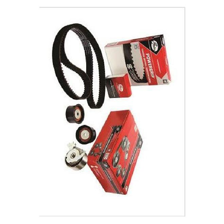 Kit da Correia Dentada Sincronizadora - Gates - KS224