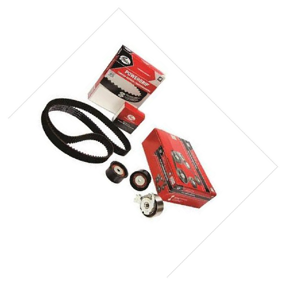 Kit da Correia Dentada Sincronizadora - Gates - KS224