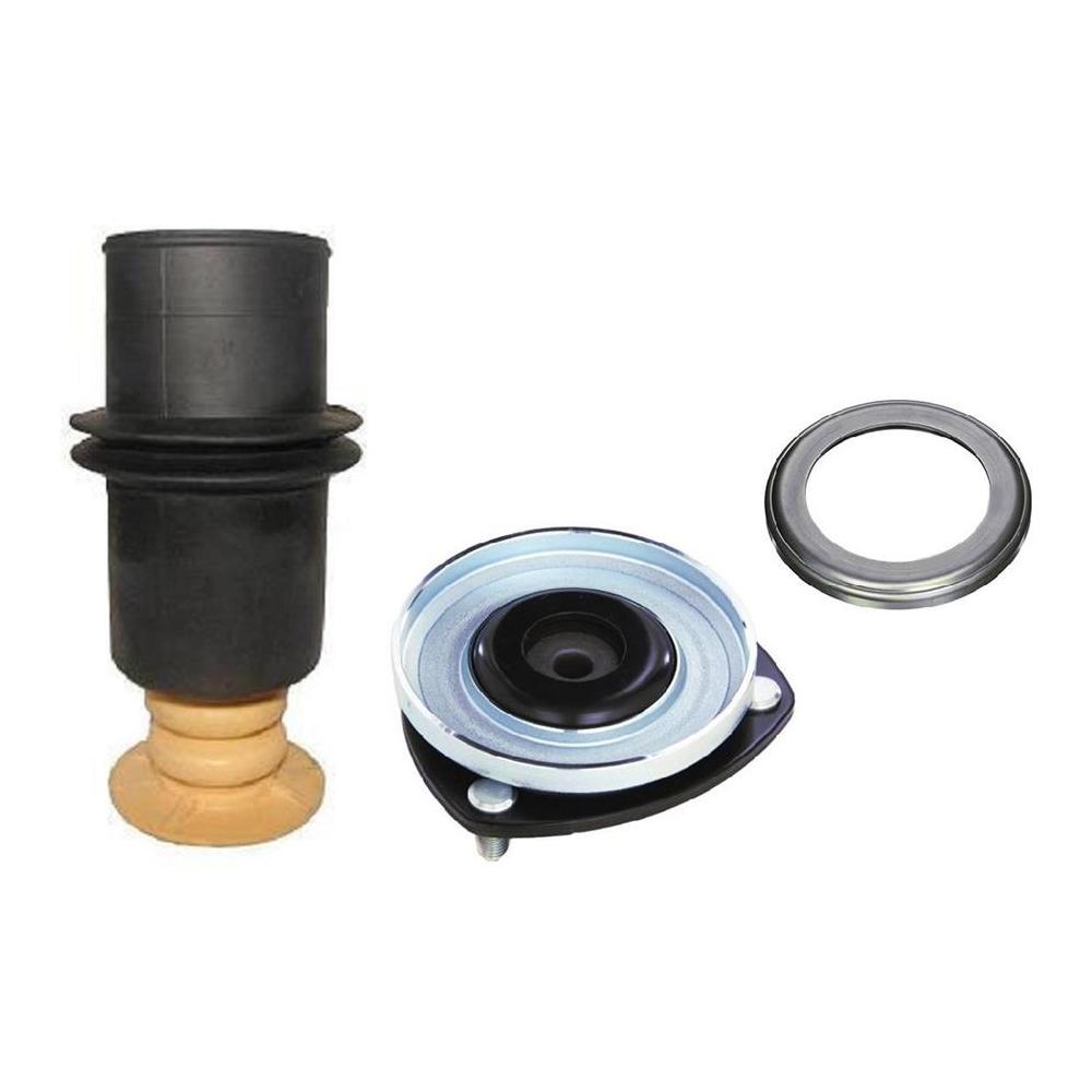 Kit de Reparo do Amortecedor Dianteiro Direito para Honda Civic - Mobensani - MB4033D