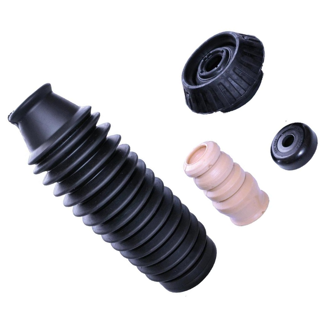 Kit de Reparo do Amortecedor Dianteiro para Honda City e FIT - Mobensani - MB4069