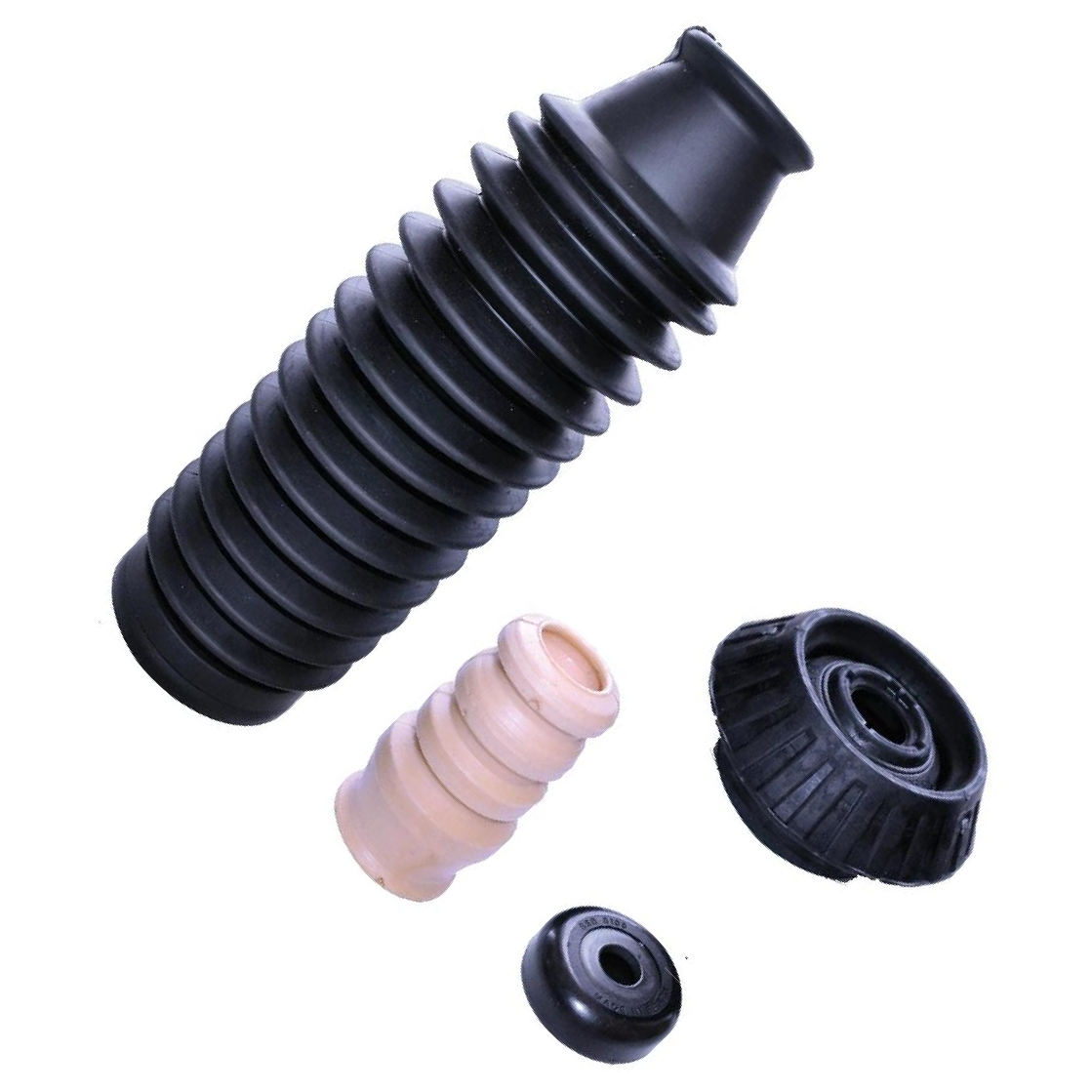 Kit de Reparo do Amortecedor Dianteiro para Honda City e FIT - Mobensani - MB4069