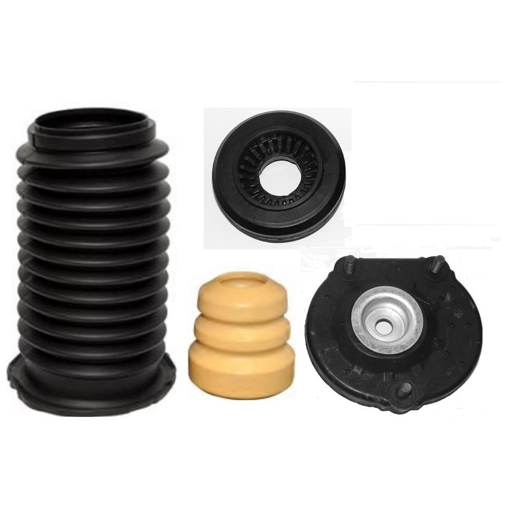Kit de Reparo do Amortecedor Dianteiro Esquerdo para Fiat Punto - Mobensani - MB4229E