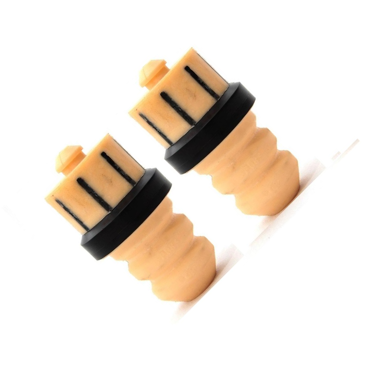 Kit de Reparo do Amortecedor Traseiro para Citroen C3 e C3 Picasso - Mobensani - MB4243