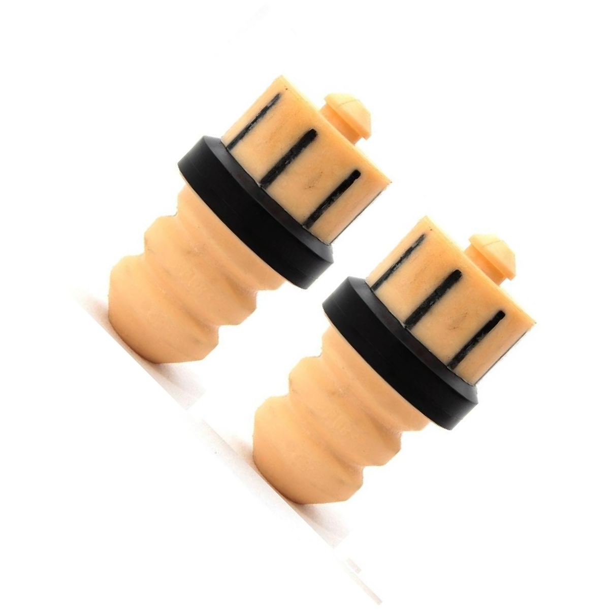 Kit de Reparo do Amortecedor Traseiro para Citroen C3 e C3 Picasso - Mobensani - MB4243