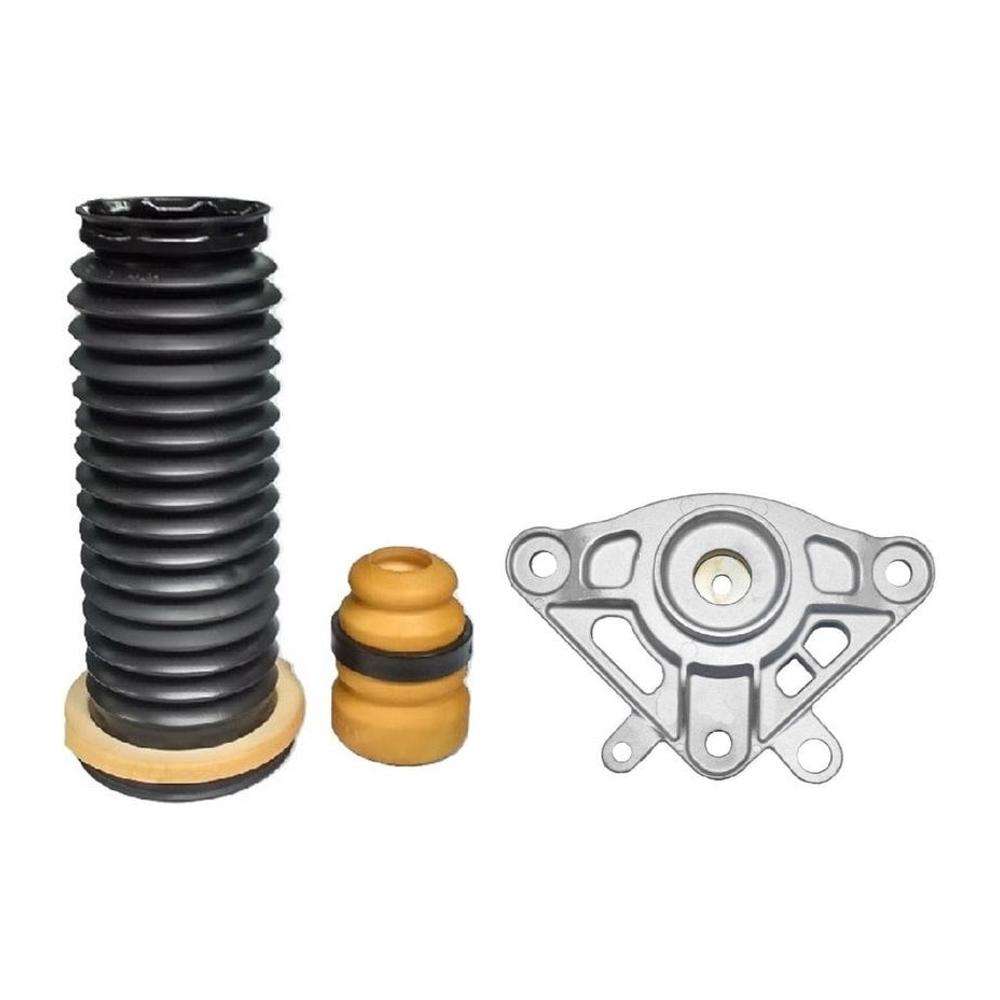 Kit de Reparo do Amortecedor Esquerdo para Jeep Compass e Renegade - Mobensani - MB4285