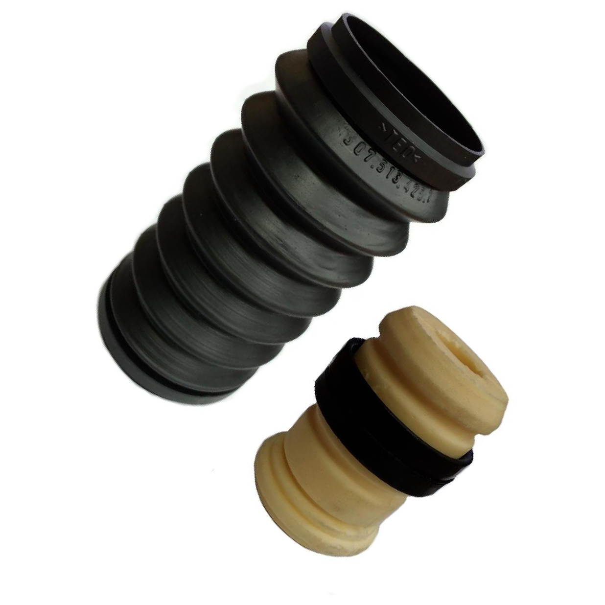 Kit de Reparo do Amortecedor Dianteiro - Mobensani - MB6700