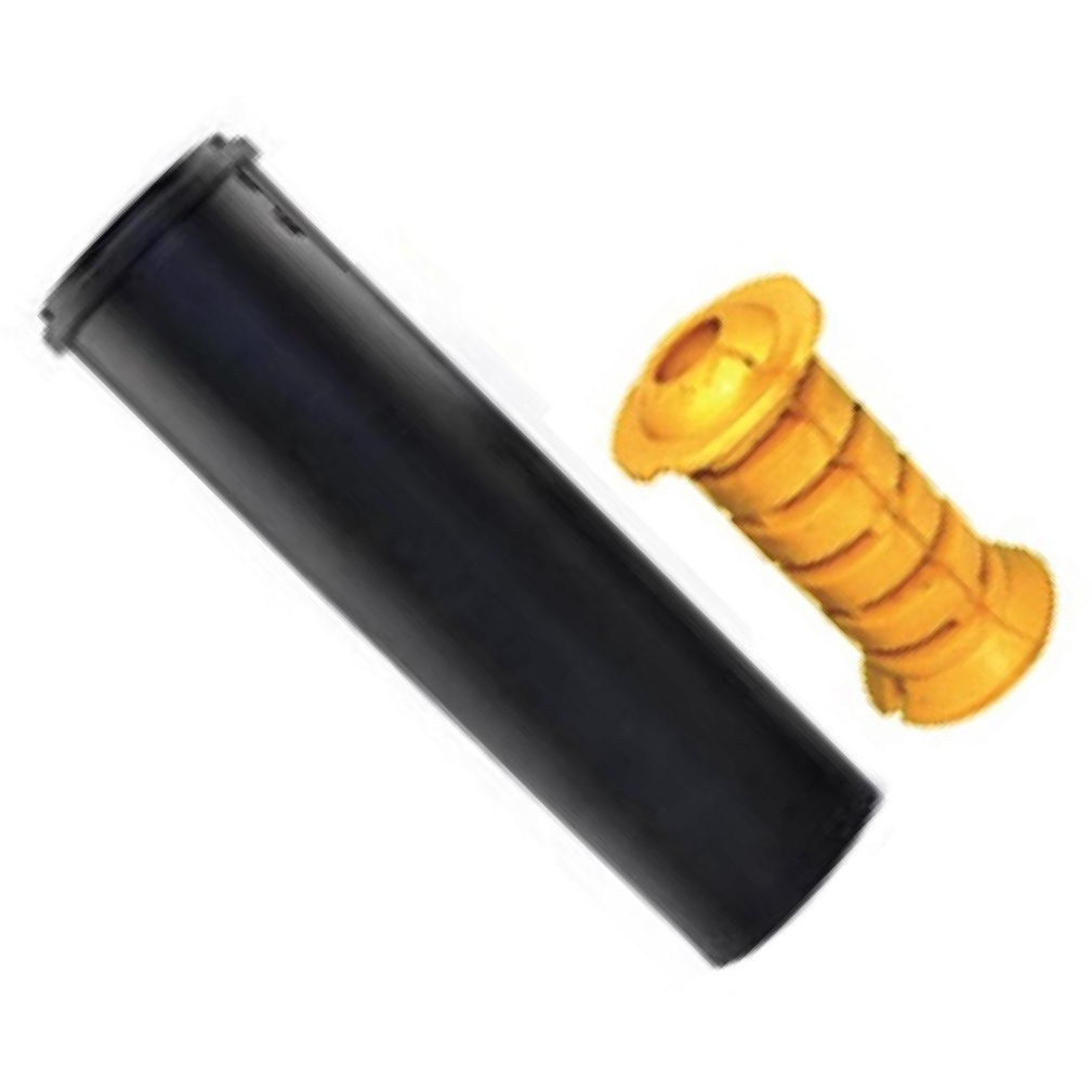 Kit de Reparo do Amortecedor Traseiro para Renault CLIO e CLIO SEDAN - Mobensani - MB6750