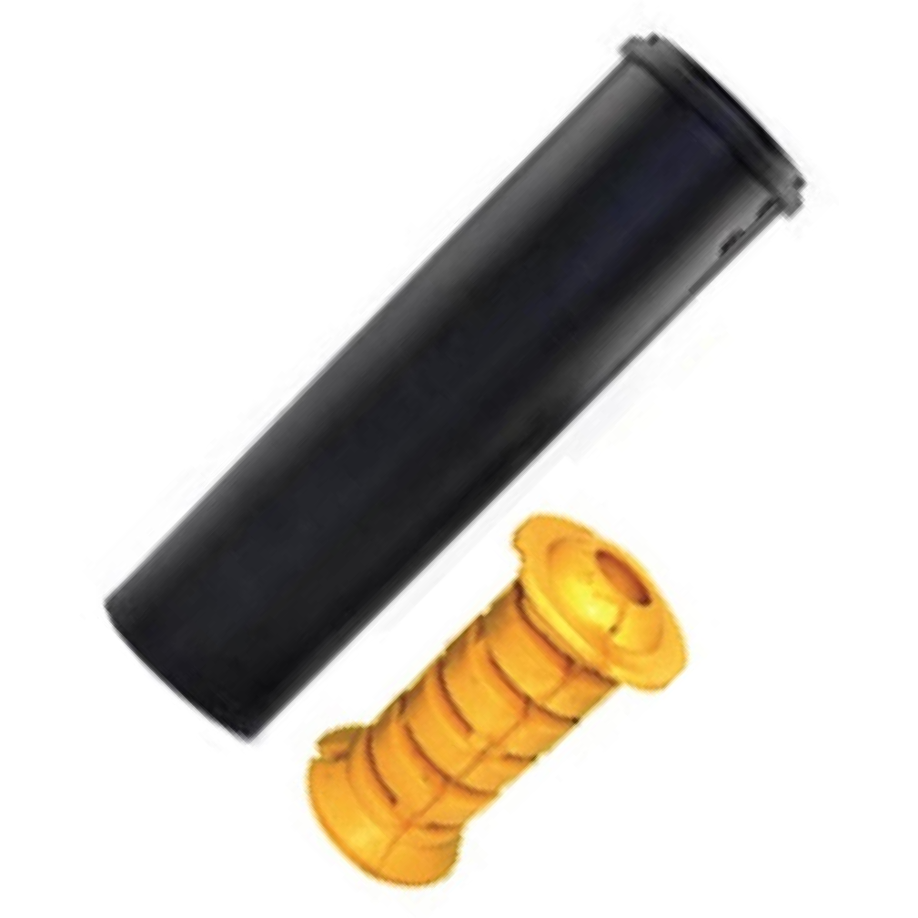 Kit de Reparo do Amortecedor Traseiro para Renault CLIO e CLIO SEDAN - Mobensani - MB6750