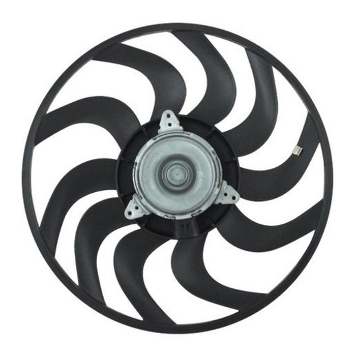 Eletroventilador 10 Pás - Multiqualita - MQ0769