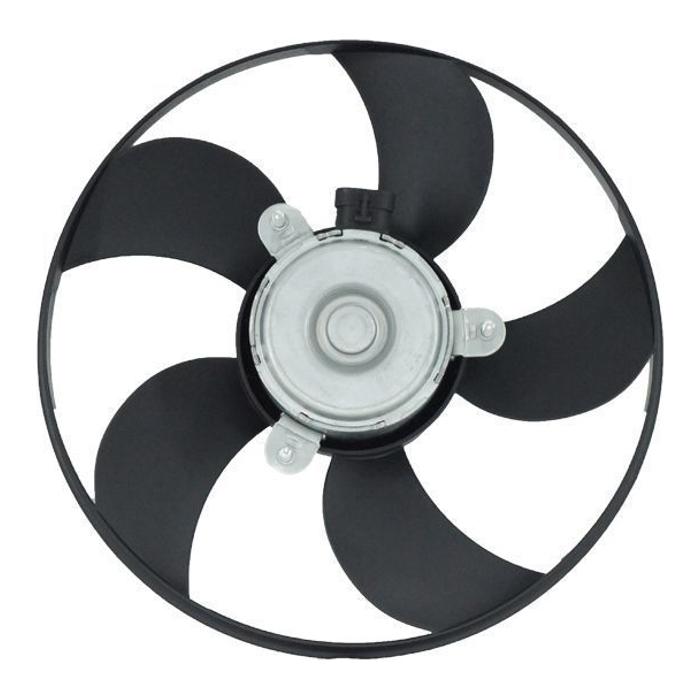 Eletroventilador 5 Pás - Multiqualita - MQ0781