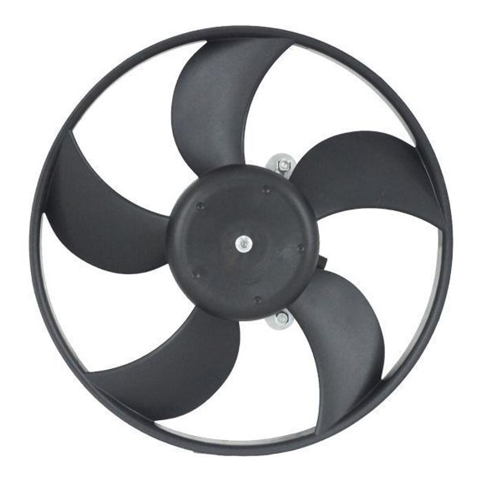 Eletroventilador 5 Pás - Multiqualita - MQ0781