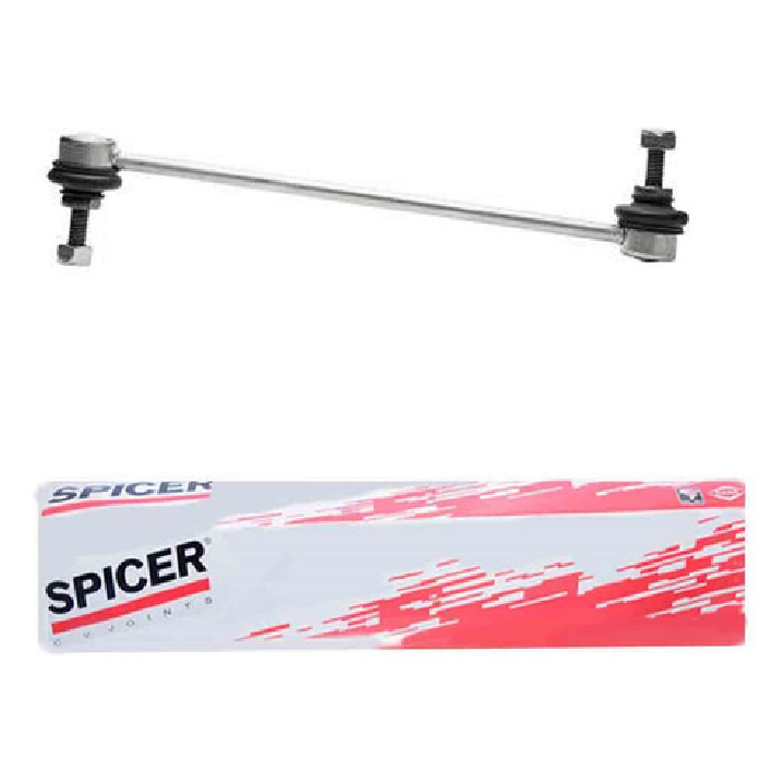 Bieleta Direita ou Esquerda - Spicer - SP 92004