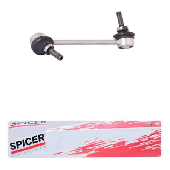 Bieleta Direita ou Esquerda para Chevrolet S10 e Trailblazer - Spicer - SP 93040