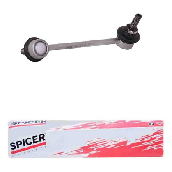 Bieleta Direita ou Esquerda para Chevrolet S10 e Trailblazer - Spicer - SP 93041