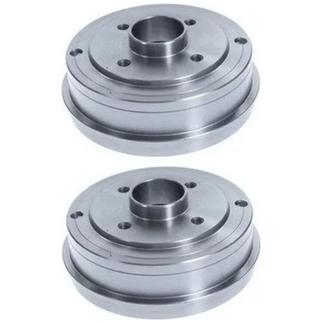 Tambor de Freio Traseiro 1 Unidade - MDS - T705