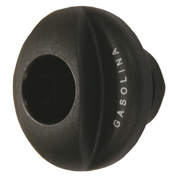 Tampa do Tanque de Combustível para Ford Ka - TanClick - TC-6106-SC