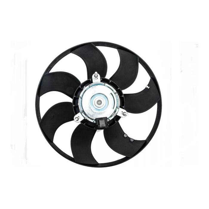 Eletroventilador 7 Pás para Chevrolet Meriva e Fiat Stilo - AutoStar - AVLD02008