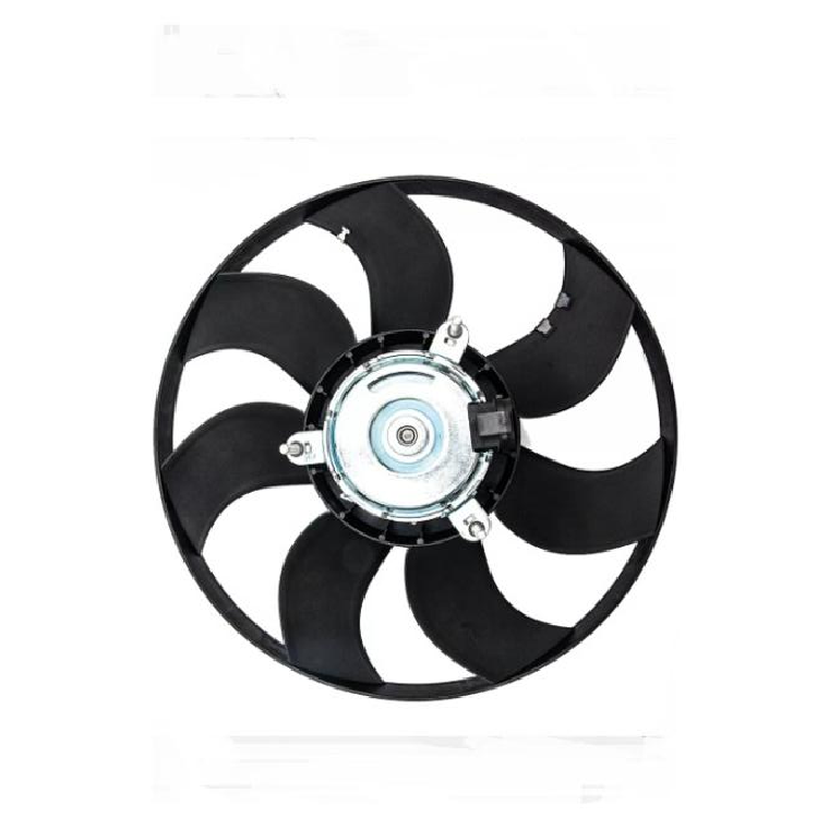 Eletroventilador 7 Pás para Chevrolet Meriva e Fiat Stilo - AutoStar - AVLD02008