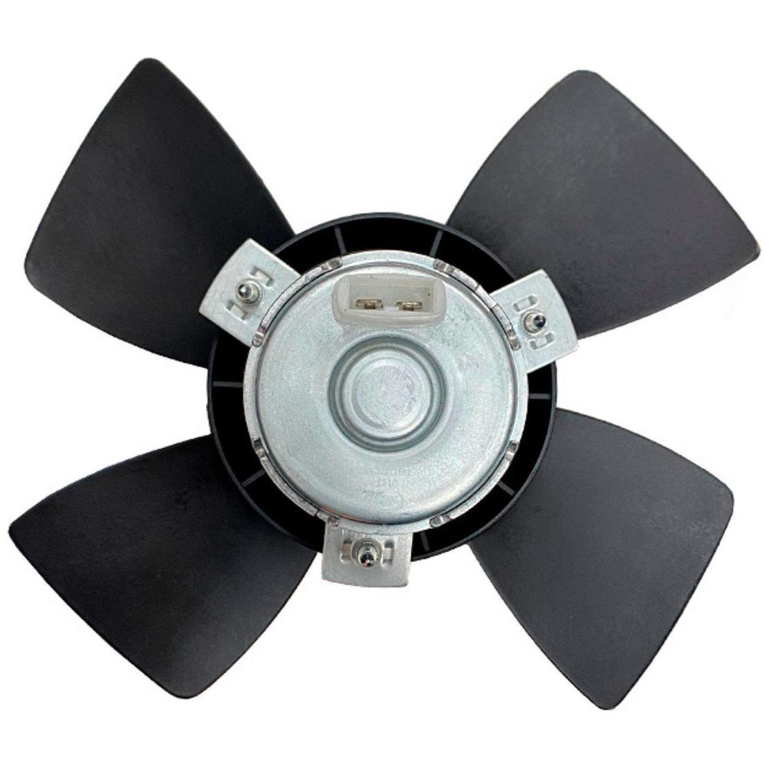 Eletroventilador 4 Pás - Multiqualita - MQ0143