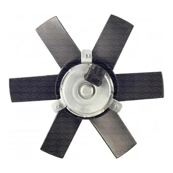 Eletroventilador 6 Pás - Multiqualita - MQ0767