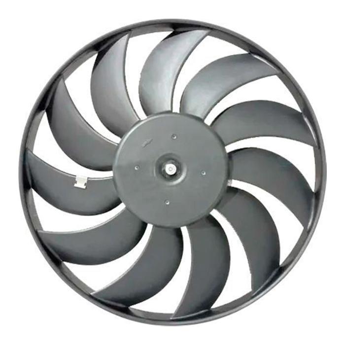 Eletroventilador 11 Pás - Multiqualita - MQ0789