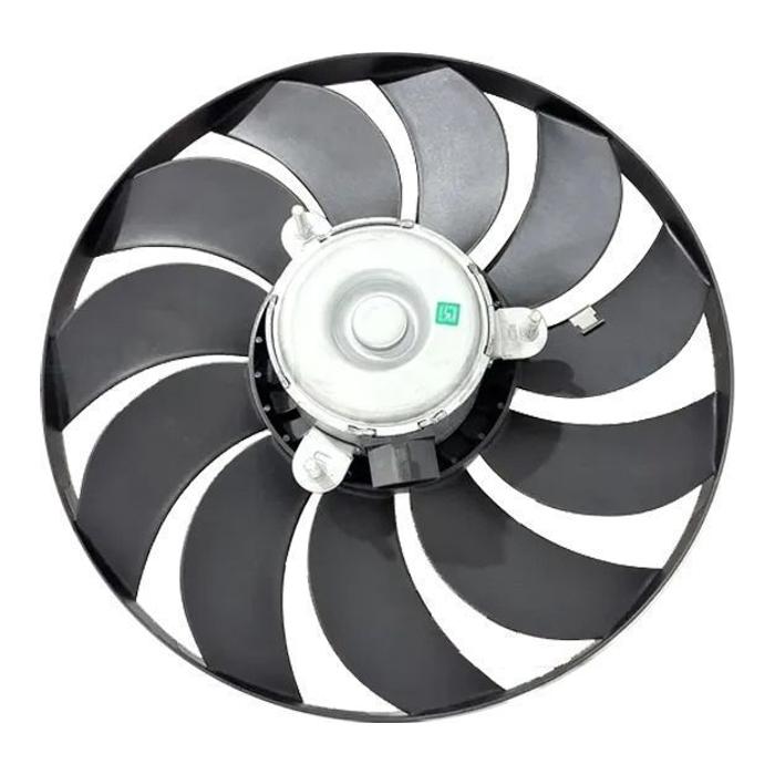 Eletroventilador 11 Pás - Multiqualita - MQ0789