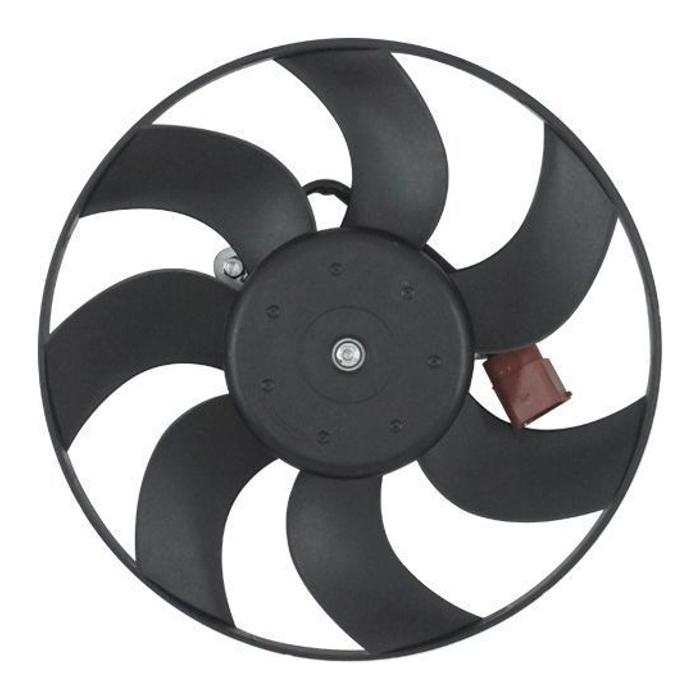 Eletroventilador 7 Pás - Multiqualita - MQ0850