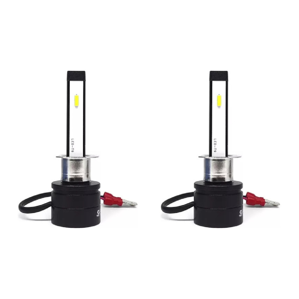 2 Lâmpada H7 12V 32W - Shocklight - SLL-140007