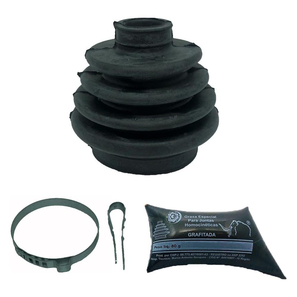 Kit de Reparo da Junta Homocinética Traseira Direita para Volkswagen Kombi - Advance - AKH1010