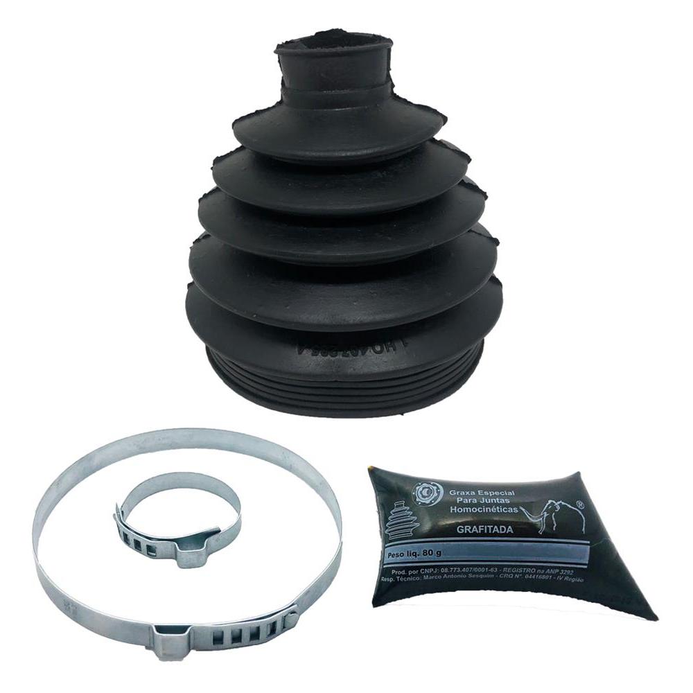 Kit de Reparo da Junta Homocinética para Chevrolet Monza e Vectra - Advance - AKH1028