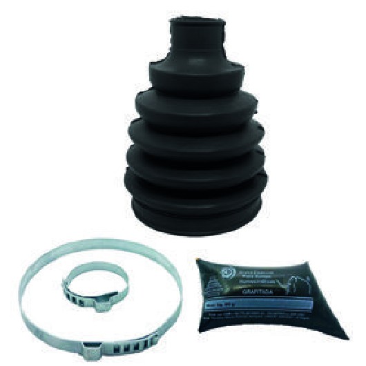 Kit de Reparo da Junta Homocinética Dianteira para Chevrolet Onix e Prisma - Advance - AKH1078