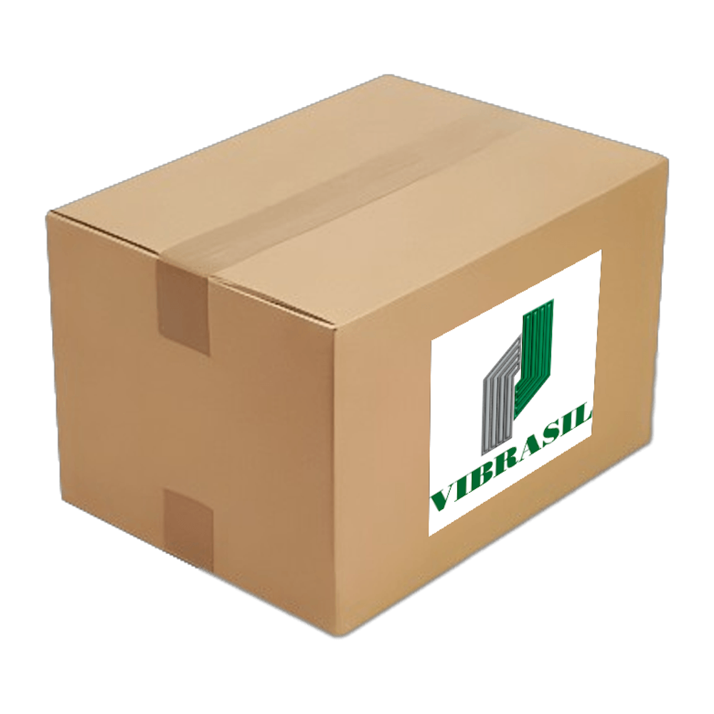 Kit de Reparo da Junta Homocinética - Vibrasil - KCF0232-2