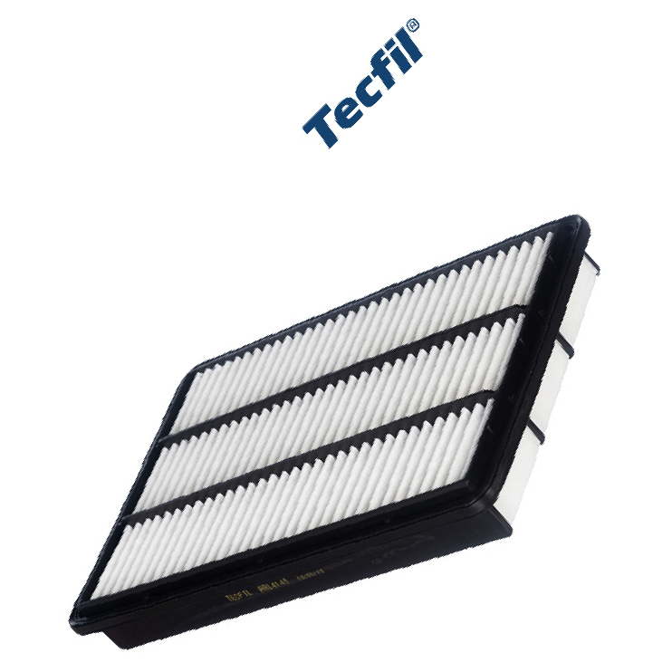 Filtro de Ar do Motor - Tecfil - ARL4145