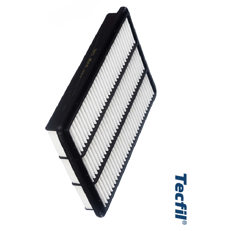 Filtro de Ar do Motor - Tecfil - ARL4145