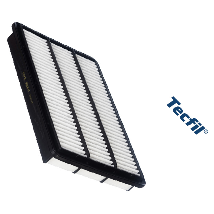 Filtro de Ar do Motor - Tecfil - ARL4145