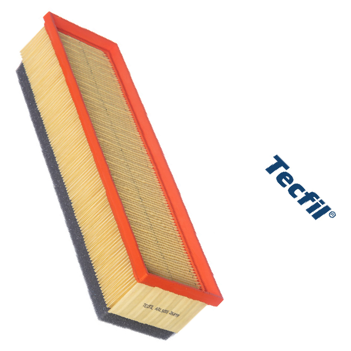 Filtro de Ar do Motor - Tecfil - ARL5055