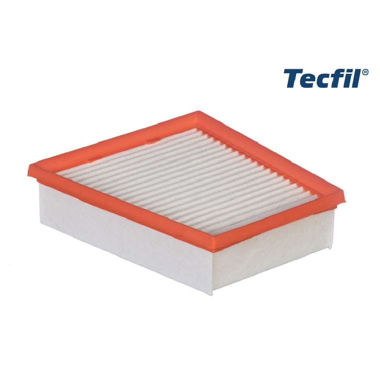 Filtro de Ar para Renault Fluence - Tecfil - ARL5143